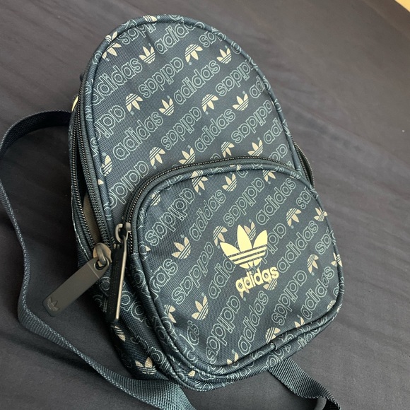 Adidas Original Mini Santiago Backpack - Picture 5 of 7